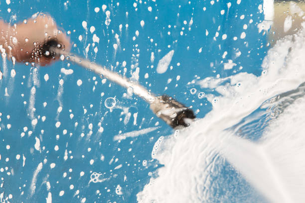 Professional Pressure Washing Services in Vernon, TX